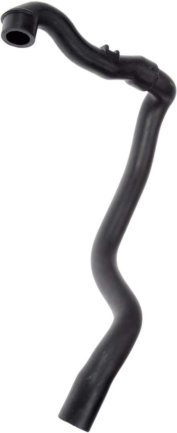 APDTY 144324 Crankcase Breather Hose Replaces 1271654