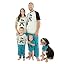 Mountain Bigfoot Pajama Sets