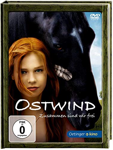 Wie Viele Teile Von Ostwind Gibt Es Ostwind alle Film-Teile 1-5 » Die Pferdefilme für Kinder erklärt