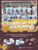 Legends of the Diamond 170699043X Book Cover