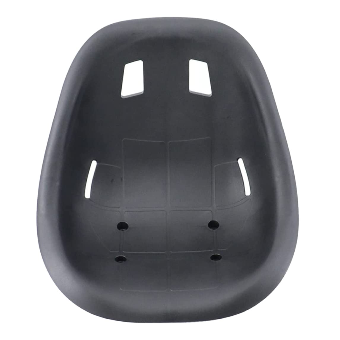 Go Kart Seat for 10-13 Years Old Kids, Racing Go Kart Man Sprint Track Seat, Karting Saddle, Drift Car for Racing Balancing Vehicle