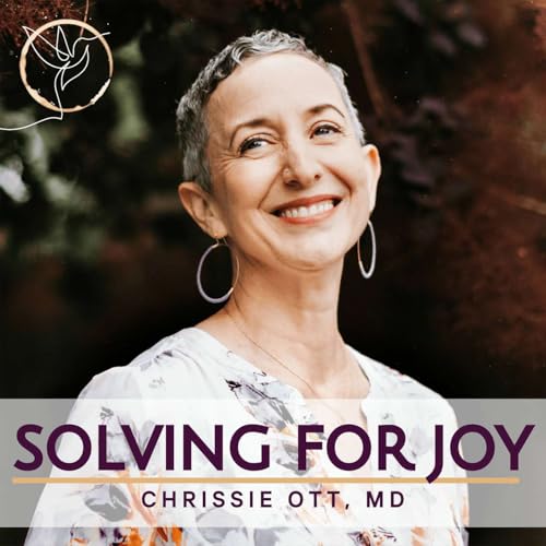 The Science of Leadership, Joy, and the Well-Being Index with Coach Meg Margaret Moore Podcast Por  arte de portada