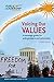 Voicing Our Values: A message guide for policymakers and advocates, 4th Edition