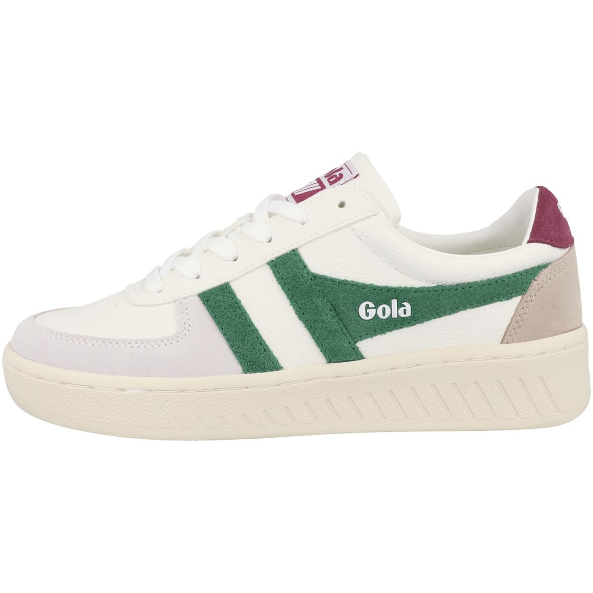 Gola Grandslam Leather