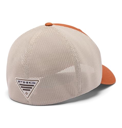 Image of Columbia Unisex-Adult PHG Logo Mesh Ball Cap