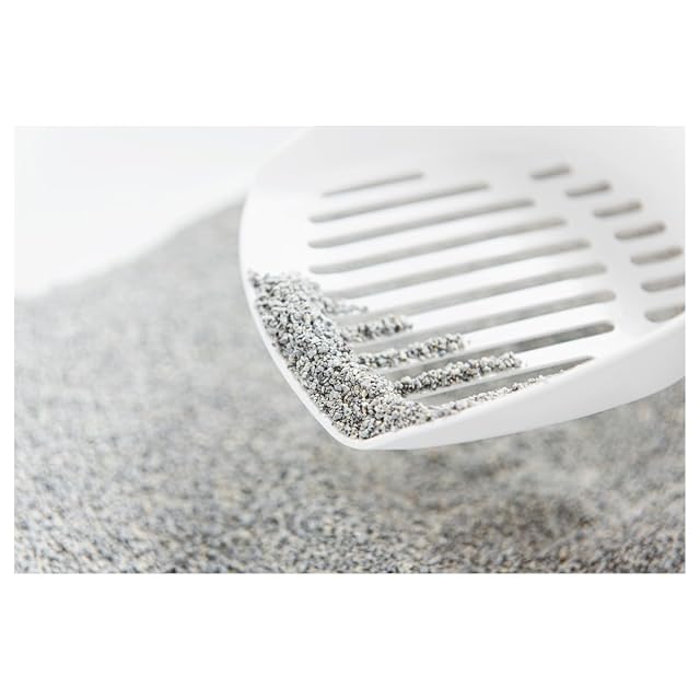 Foto 5 de 8 de Intersand OdourLock - Rompecabezas para gatos (12 kg)