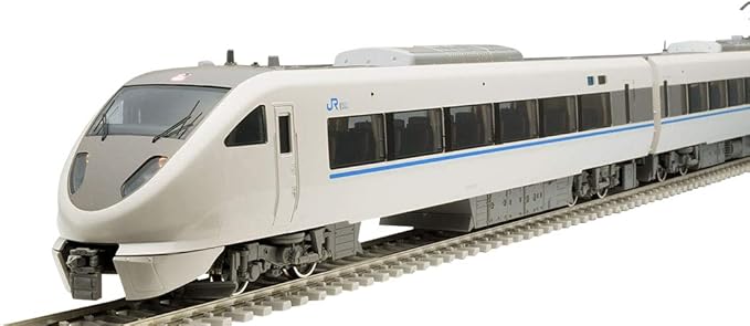 Amazon Tomix Hoゲージ Jr 60系特急電車 サンダーバード 6両 セットa Ho 9036 鉄道模型 電車 鉄道模型 通販 Amazon Tomix Hoゲージ Jr 60系特急電車 サンダーバード 6両 セットa Ho 9036 鉄道模型 電車 鉄道模型 通販