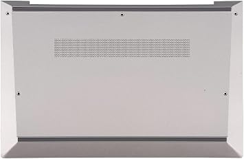 Replacement Parts for HP Elitebook 745 840 G7 G8 14.0" Base Cover Bottom Case M36309-001 Silver