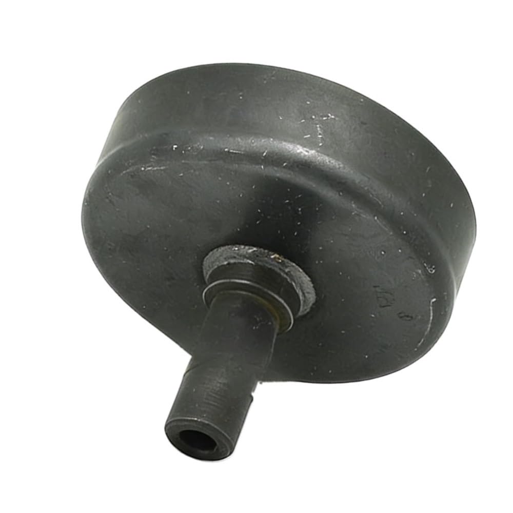 Plateau d'embrayage couteau brosse avec double roulement à neuf dents pour débroussailleuse