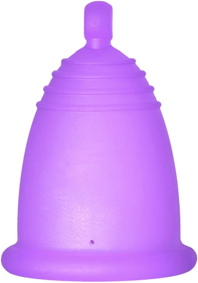 coppetta mestruale per la coppetta della luna