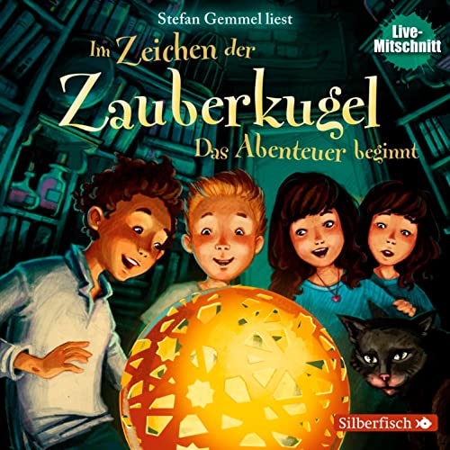 Im Zeichen der Zauberkugel
