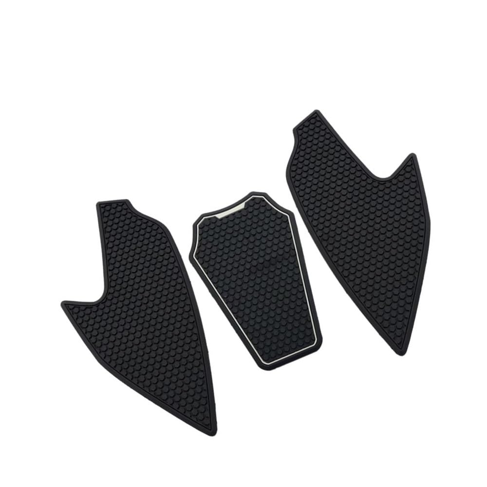 Motorcycle Accessories Fuel Tank Pad Sticker Side for G310GS for G310gs for Traction Pad Decal(Color2)