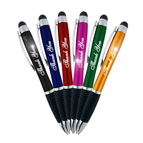 Thank You Gift Pen for Your Boss Coworker Wife Husband Dad Mom Doctor