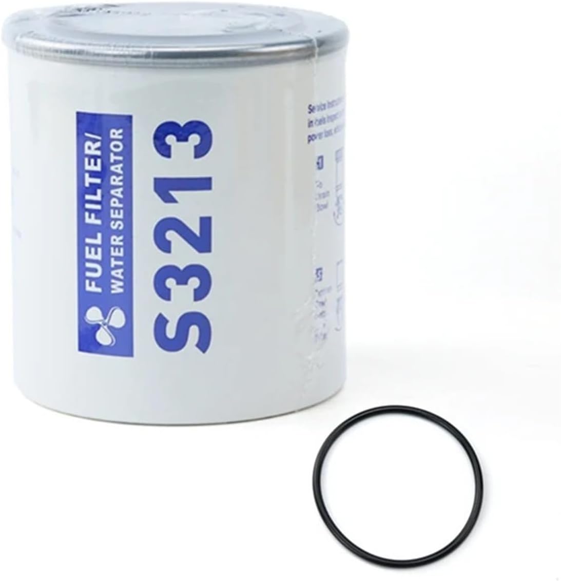 S3213 Automobile Oil Filter R12T SFC-19120-10B 35604941 35809097 Replacement Of Accessories(1pcs)