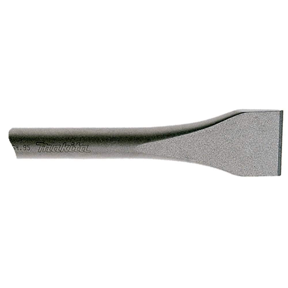 Makita Burin large Hexagonal 17mm Largeur outil 45mm, Longueur totale 280mm - MAKITA - P-13079