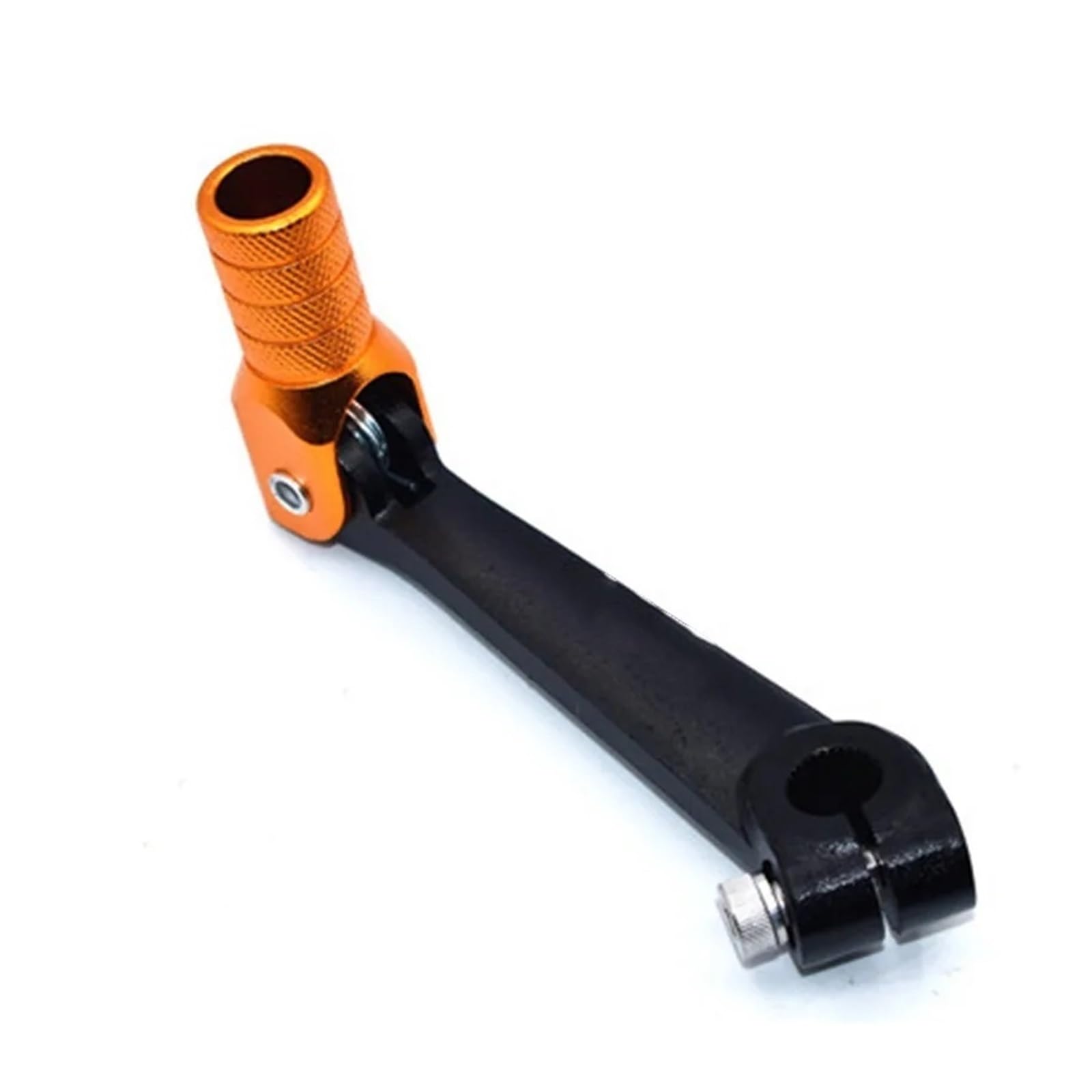 SYC27QP Shift Pedal Lever Motorcycle Folding for Gear Lever Motorcycle Folding Shifter Motorcycl Shift