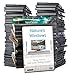 Produktbild Nature DVD Supersale Collection - 47 Disc Set of Nature HD Videos for Zen Meditation with Relaxing Sounds