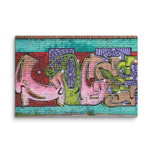 Tableau 16g photographie originale sur toile pour un salon moderne et chaleureux