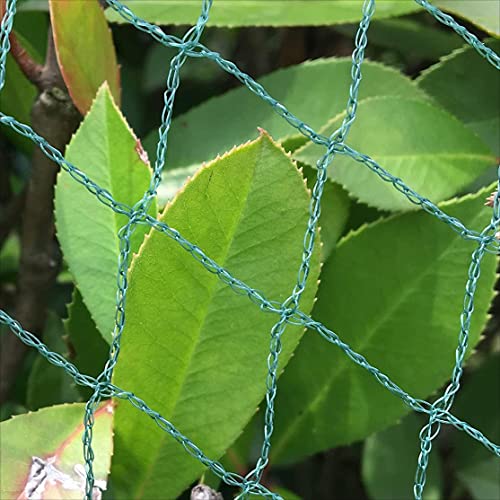 N·C Heavy Duty HDPE Garden Netting Kit #TOP22