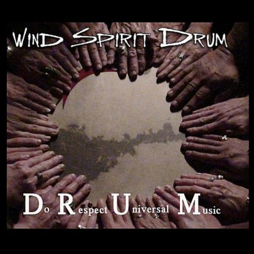 Play Do Respect Universal Music by Wind Spirit Drum on Amazon Music