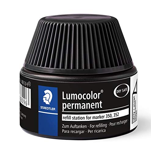 Staedtler 488 56-9 Inchiostro Ricarica Per Marker Da Flipchart