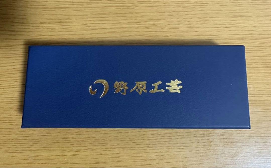 野原工芸　ボールペン　ミネバリ ミネバリのボールペン・スリム – 野原工芸オンラインストア