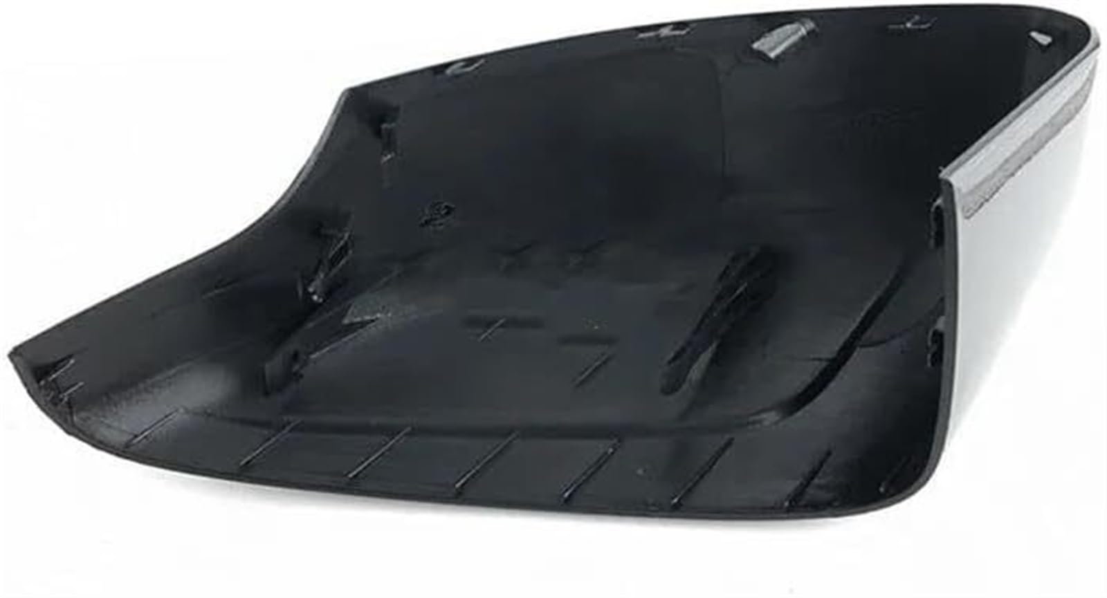 Coques de rétroviseur pour Volvo XC60 2009-2013 | Remplacement du boîtier extérieur cassé - 4