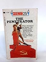 Penetrator B000BH30QS Book Cover