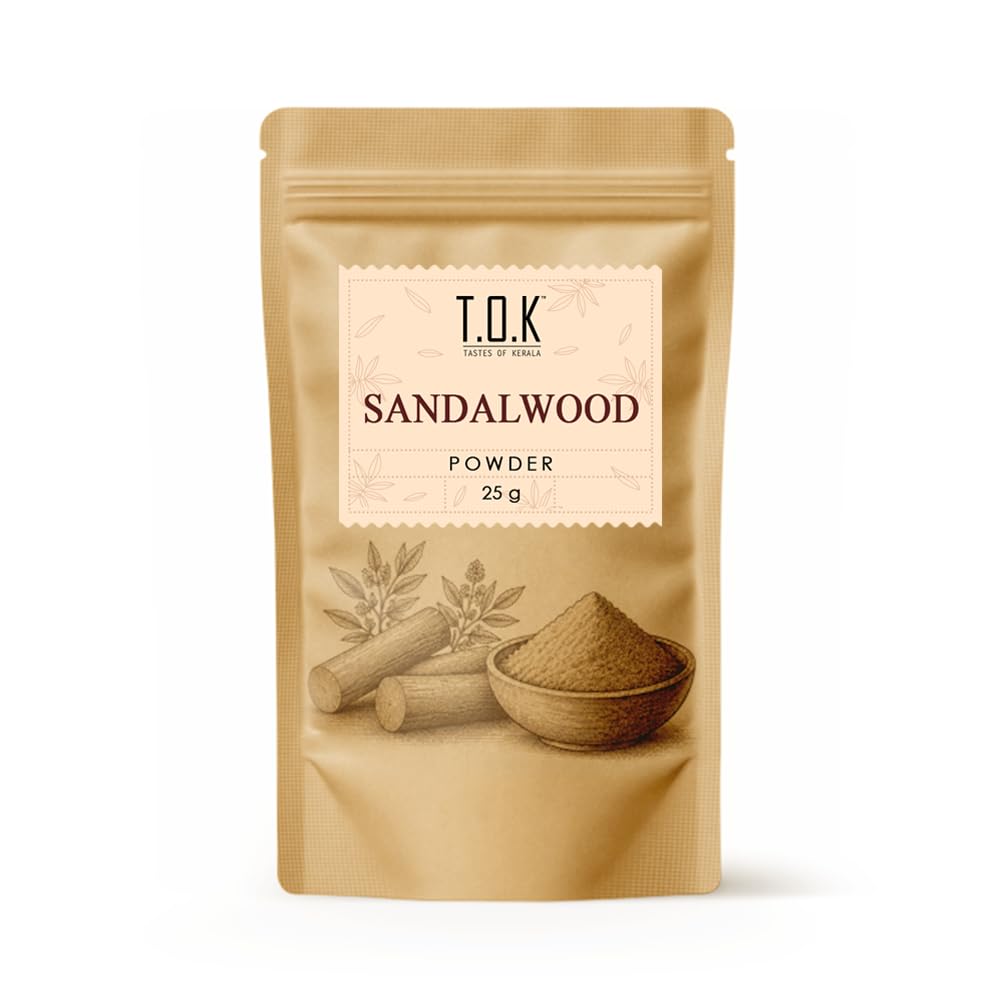 T.O.K Tastes of Kerala Pure Neem Leaf 150g | 100% Natural Sun-Dried Herbal Neem | Ayurvedic Care for Skin & Hair | Supports Acne Care, Scalp Cleansing & DIY Face Packs — Amazon image 24