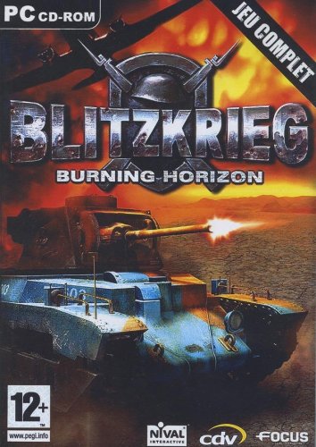 Blitzkrieg Integrale