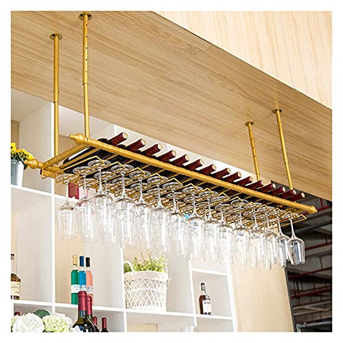 Porte-bouteille de vin de style européen pour protéger vos verres - 2