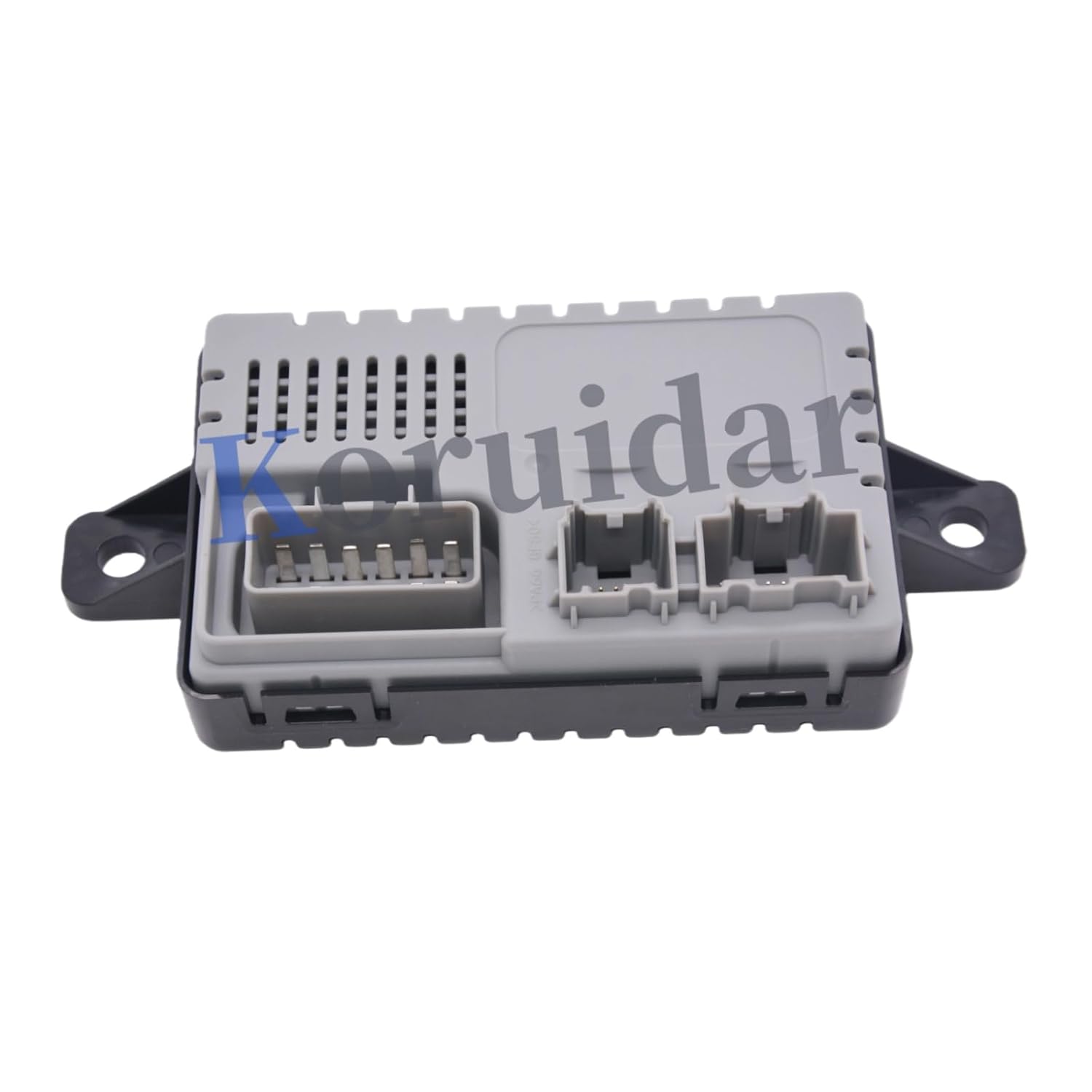 BU5Z14C724A Seat Heat Cooling Control Module Compatible with Ford F-150 F-250 F-350