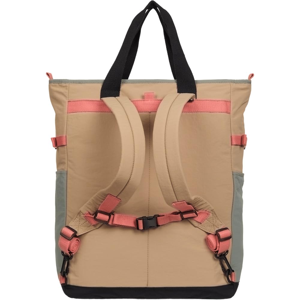 BILLABONG Cove Tote Backpack One Size