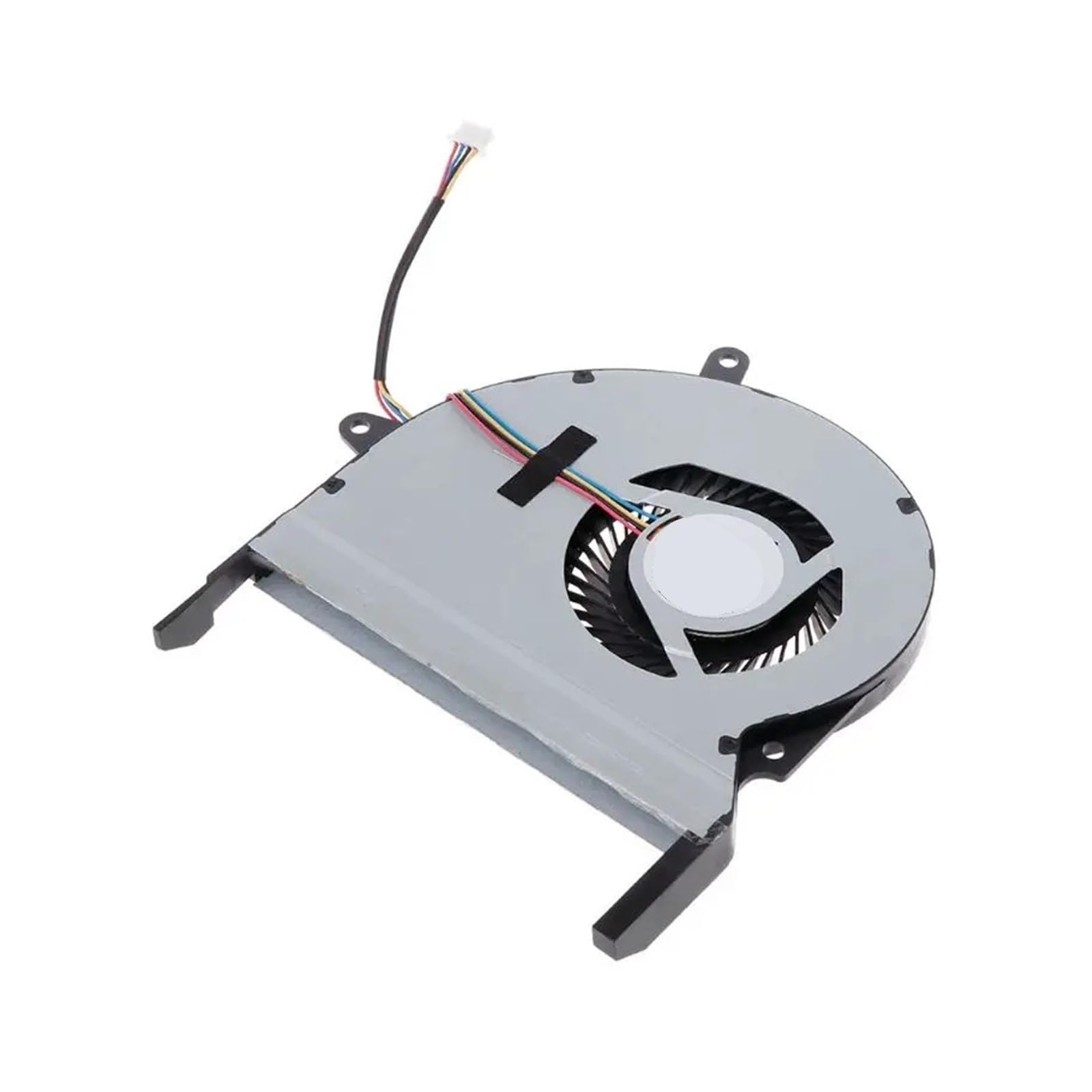 Ventola di Raffreddamento della CPU 5 V 0,4 A, Compatibile for ASUS, X401 X401A X401A-BC-BH-HC X401E X401EI KSB0705HB CA29,Ventola del dissipatore di Calore