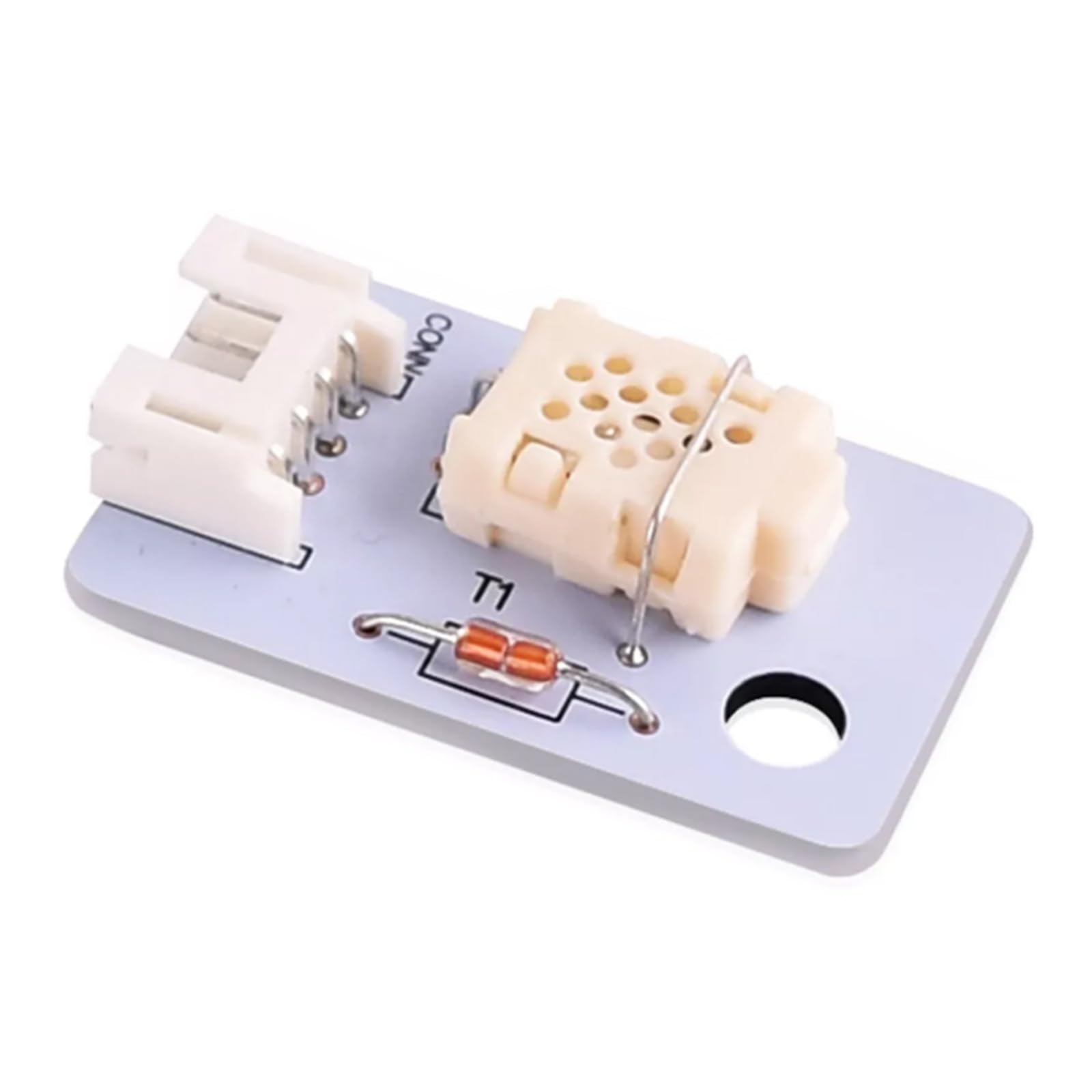 Viprh Humidity Sensor 810900236A Fit for Meaco 12l Dehumidifiers