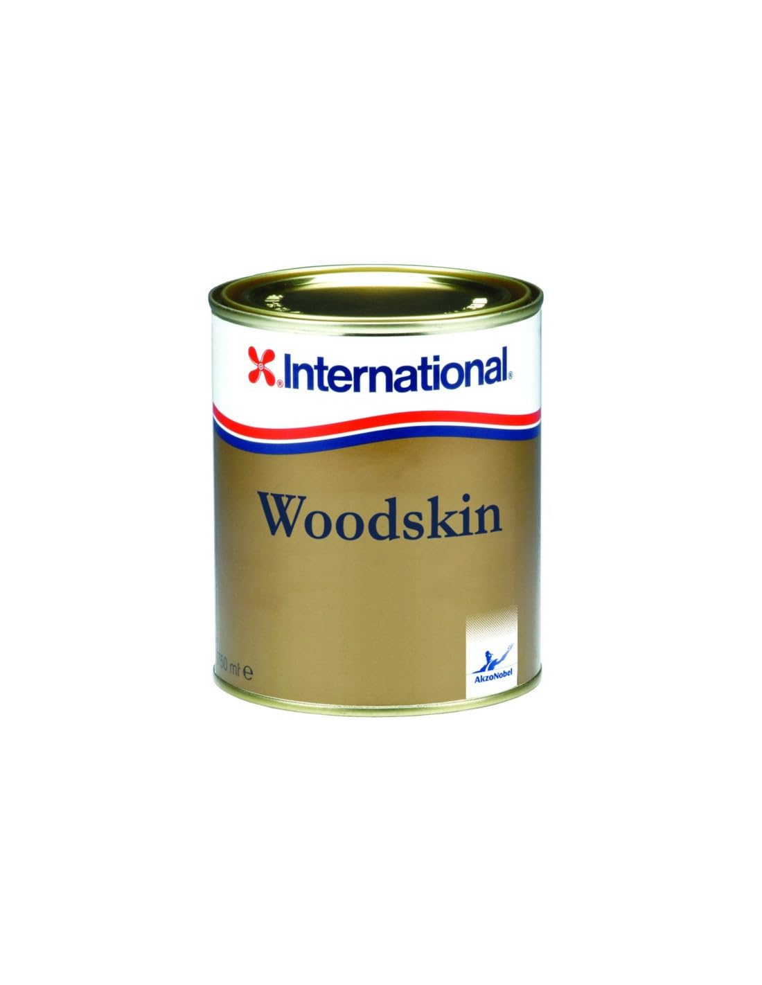 WOODSKIN VERNIS IMP/INCOL 0.750L NEW