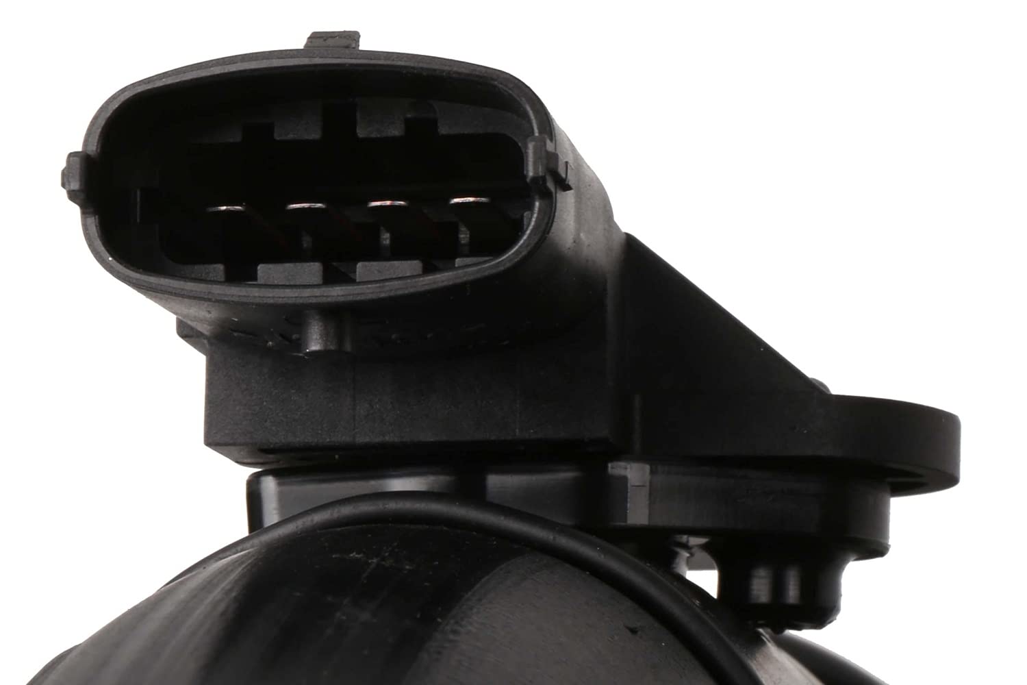 Amazon.com: GM Genuine Parts 13345223 Turbocharger Intercooler 