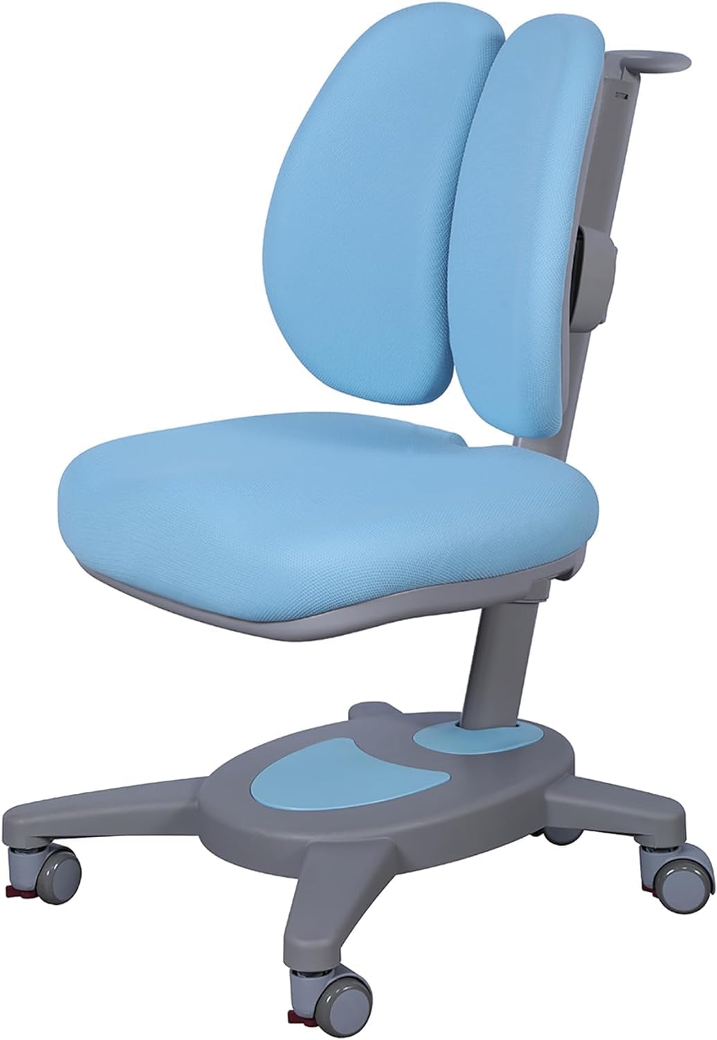 Amazon.com: ApexDesk NK Series Height Adjustable Chair, Light Blue Amazon.com: ApexDesk NK Series Height Adjustable Chair, Light Blue