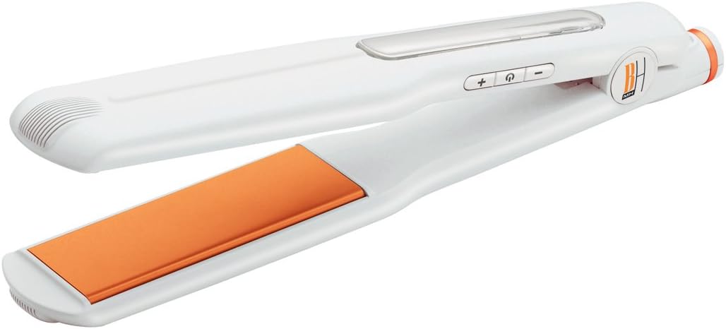 BBH3002 Brazilian Heat 1.5" Flat Iron