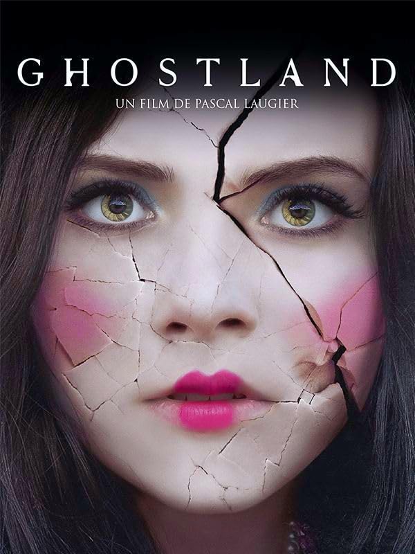 Ghostland