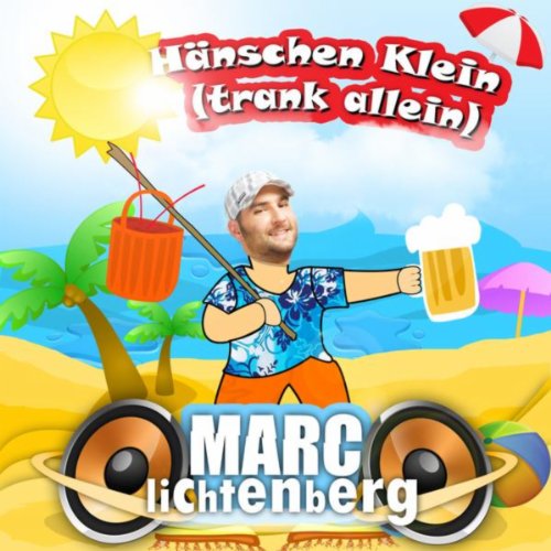 Marc Lichtenberg