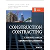 Construction Contracting: A Practical Guide to Company Management 8th Edition