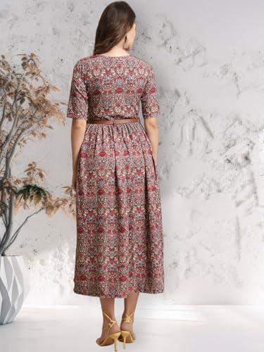 Image of Preneum Women Dress