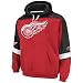NHL Men's Ice Classic Fashion Fleece Hooded Sweatshirt