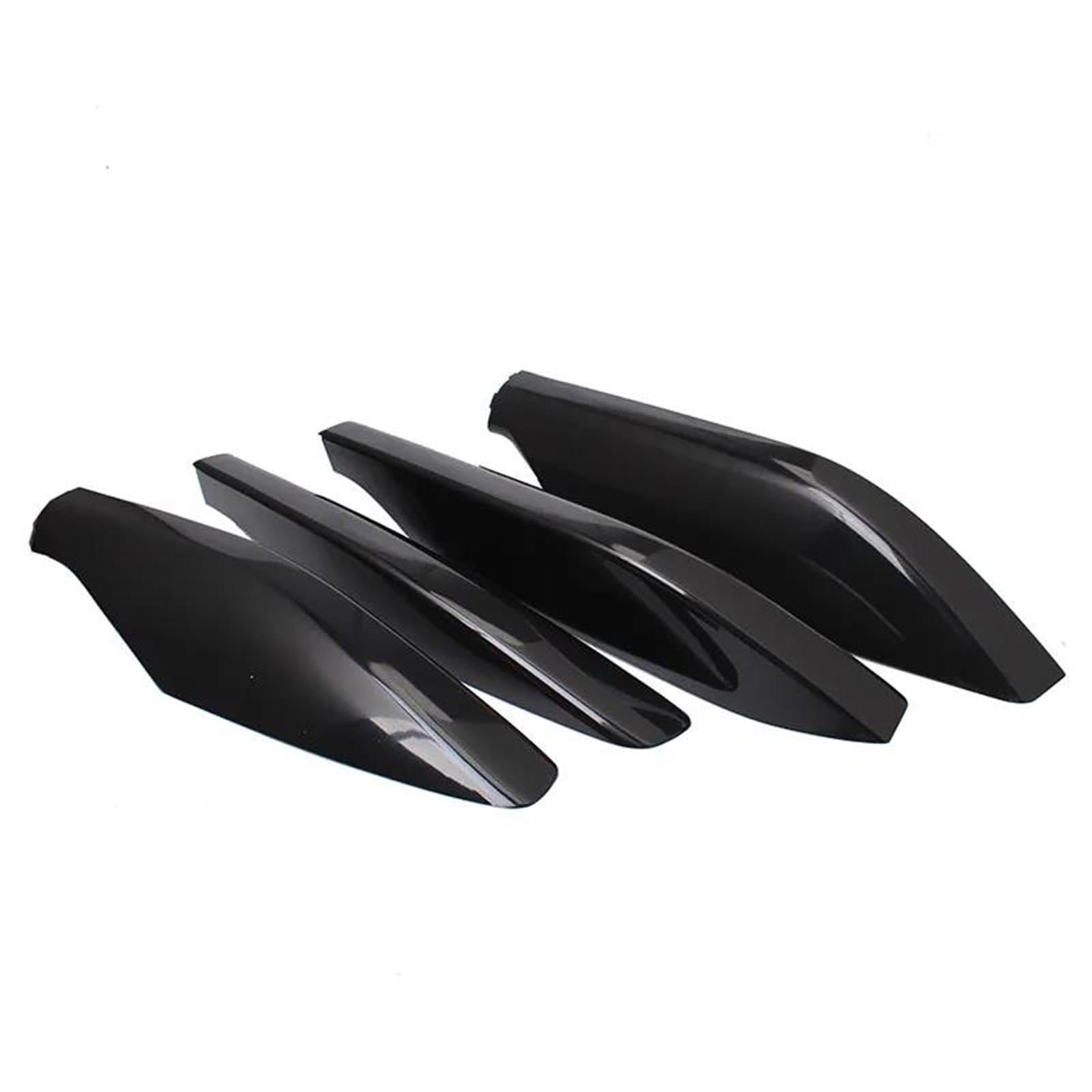 Portaequipajes Techo Cubierta del Extremo La Tapa Riel Bastidores Techo Coche para Toyota para Land para Cruiser para Prado FJ120 2003-2009 63491-60060