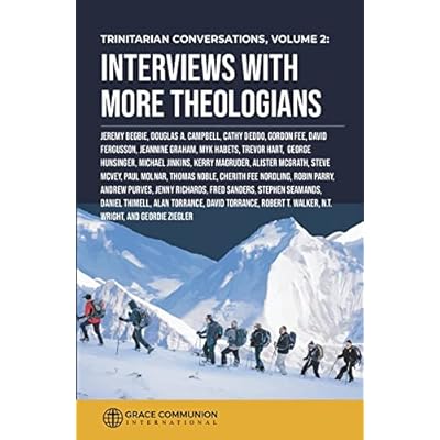 Trinitarian Conversations, Volume 2
