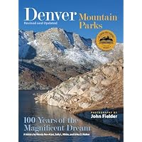 Denver Mountain Parks