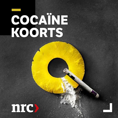 Coca&iuml;nekoorts cover art