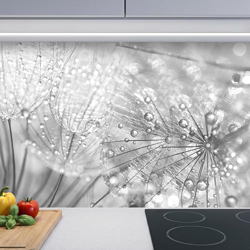 Protector de cocina deluxe en ABS monolítico de 300x60cm de alta resistencia 3