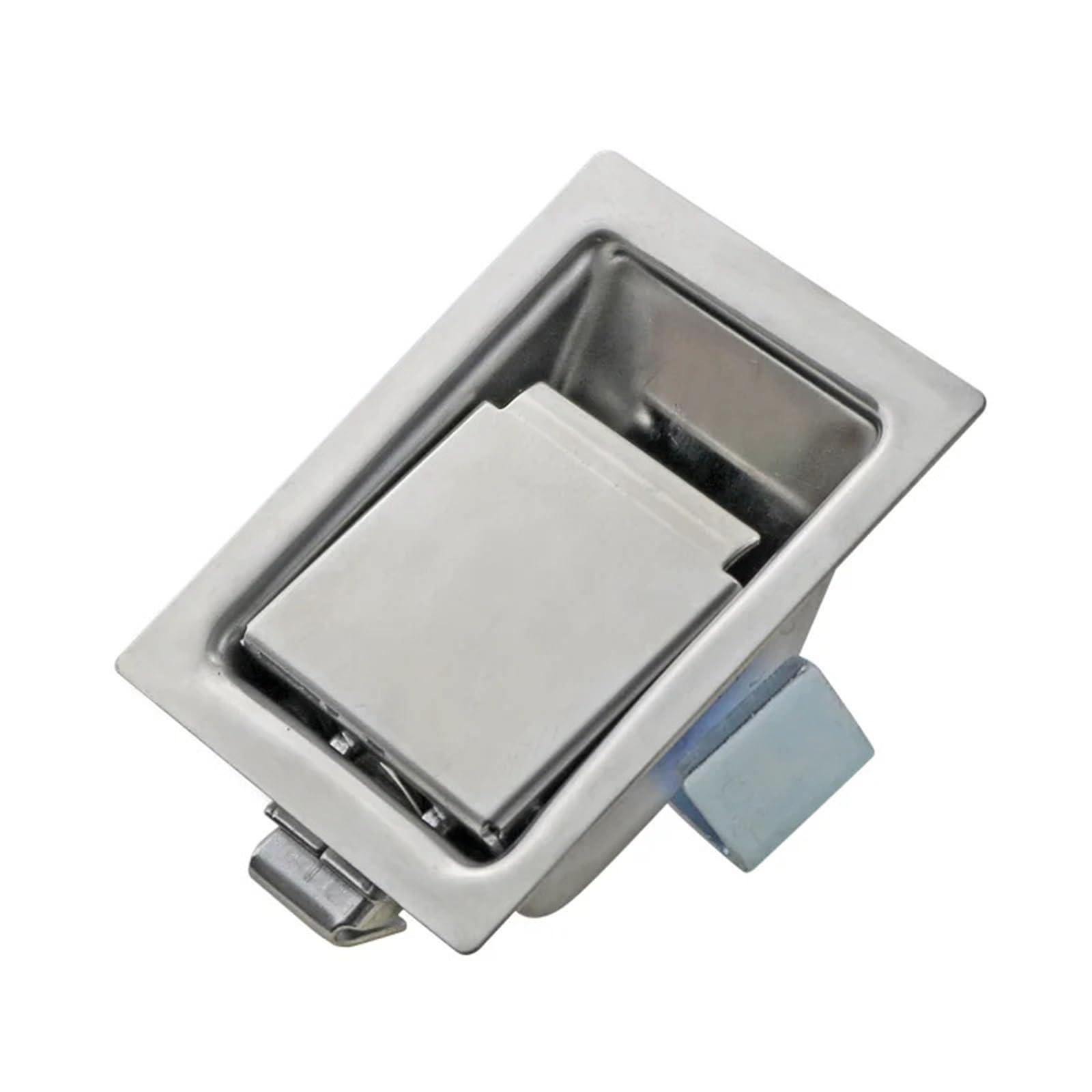 Industrie-Schaltschrank Panel-Schloss eingebettete Werkzeug-Verteilerbox